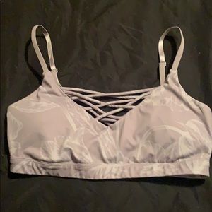 Fabletics sports bra